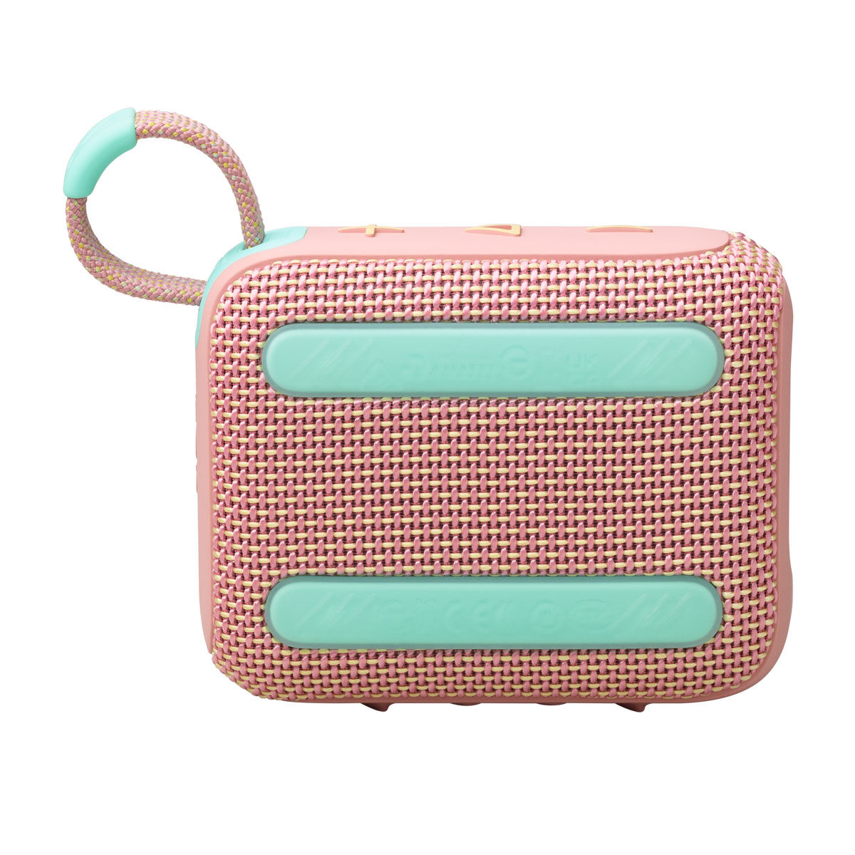 JBL GO4 Mini Bluetooth Speaker