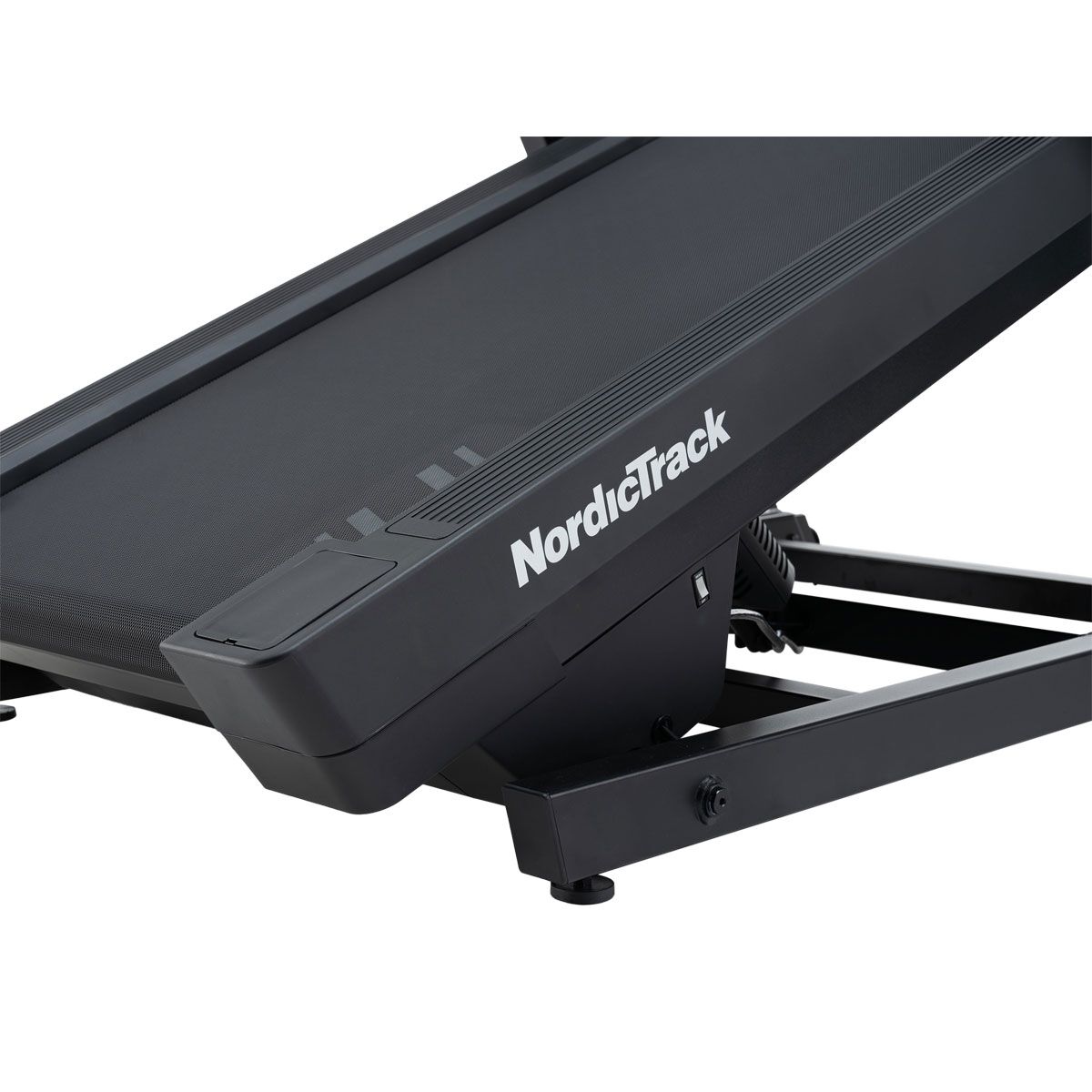 NordicTrack T8 Series NT25 Treadmill