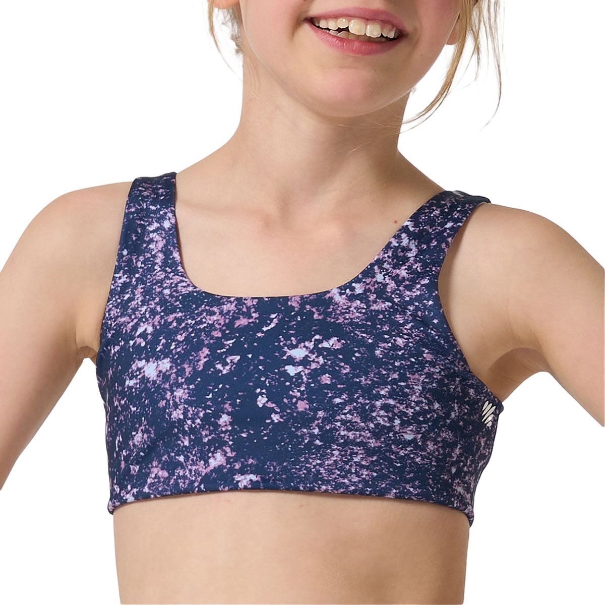 Ell/Voo Junior Averi Crop Top