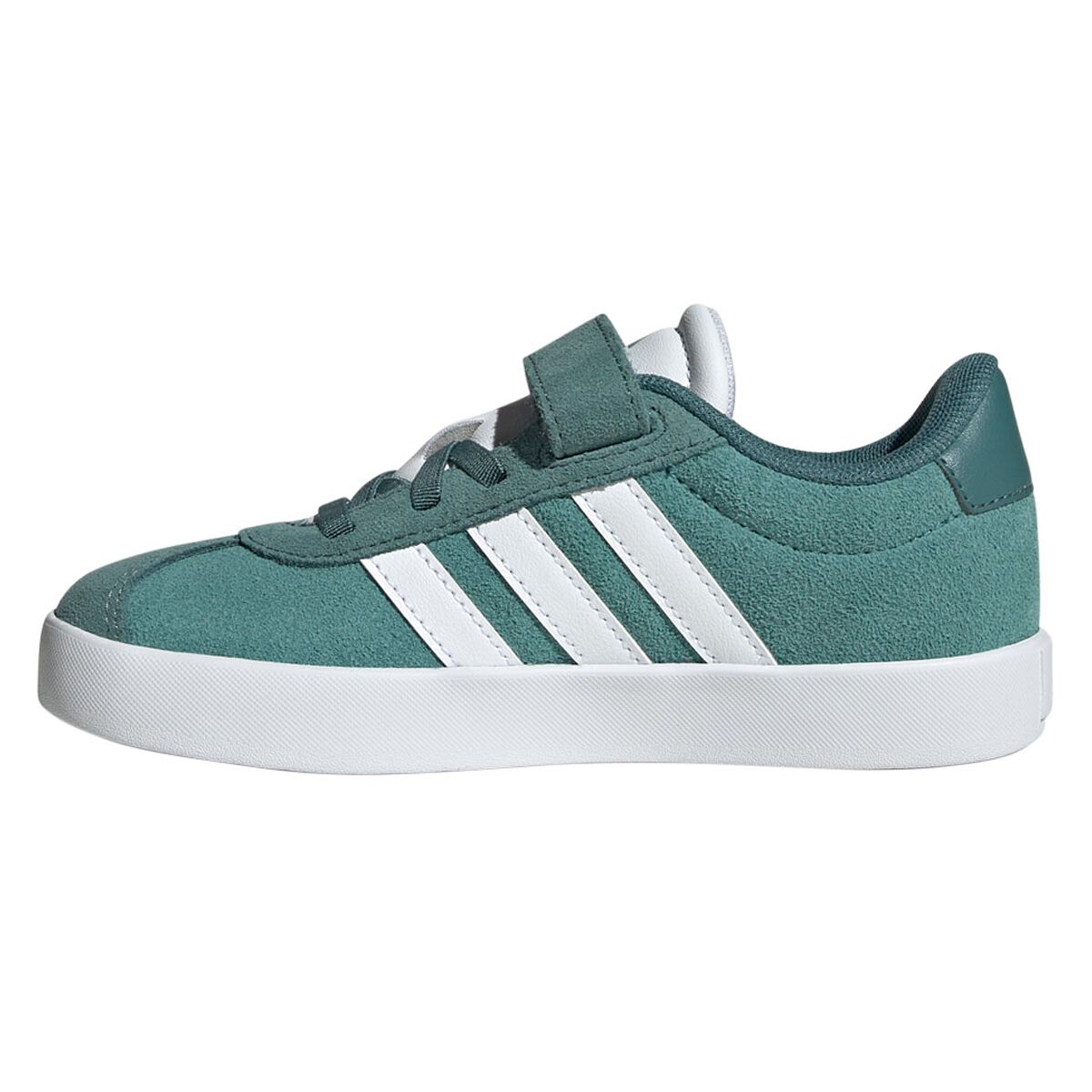 adidas VL Court 3.0 PS Kids Casual Shoes