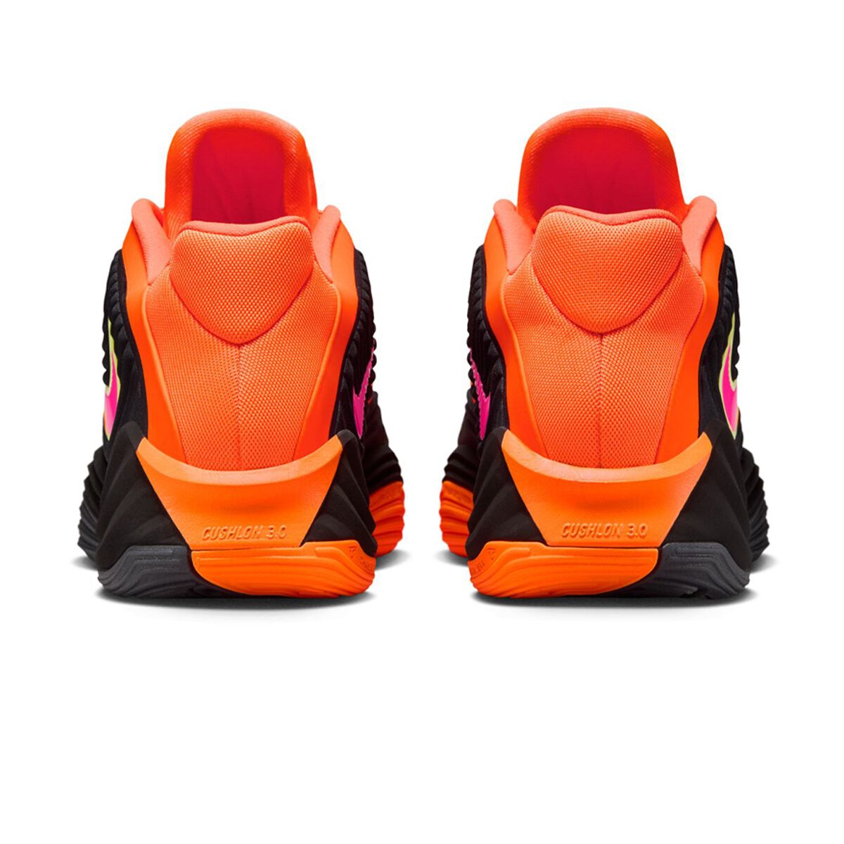 Nike Giannis Freak 7 Ignition Basketball Shoes