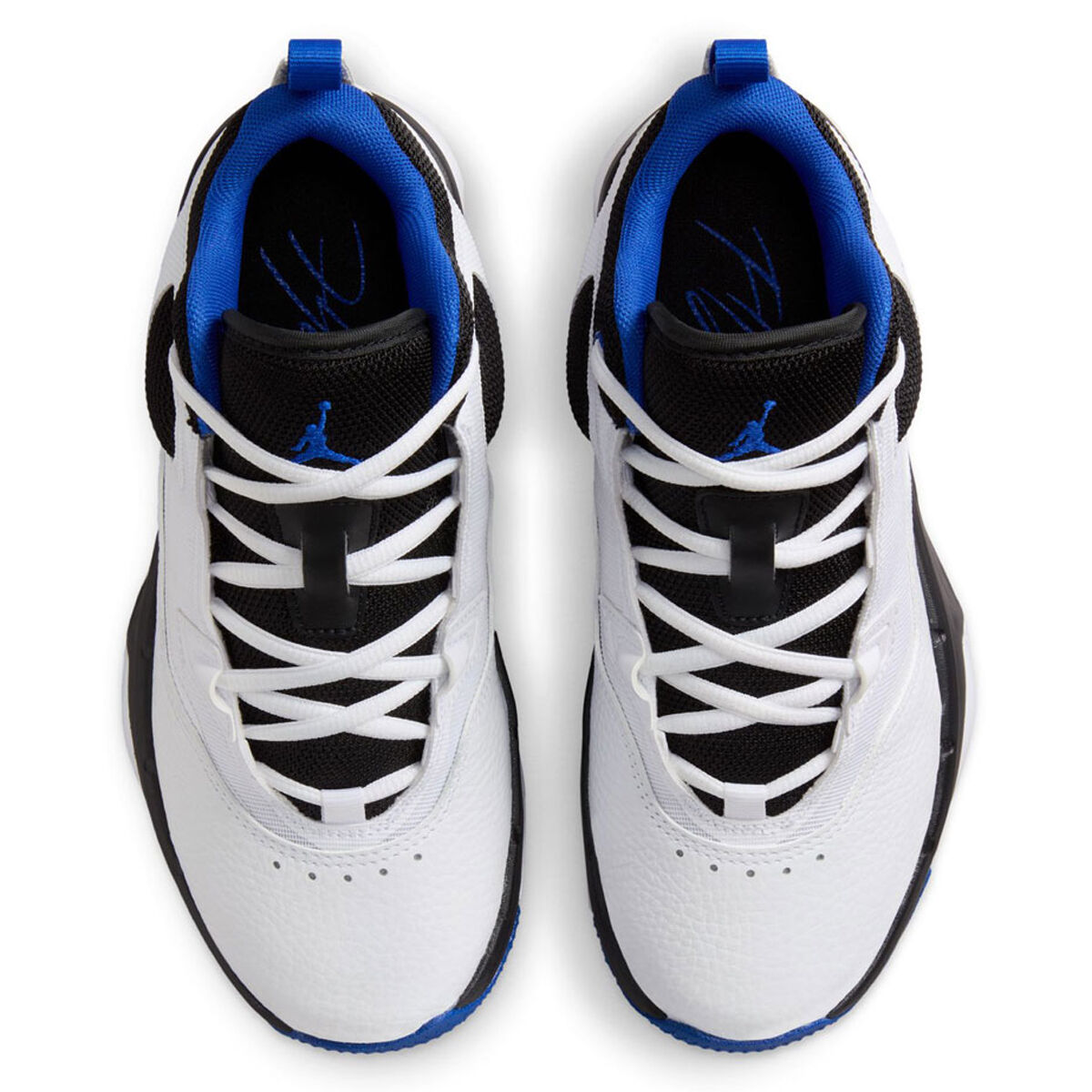 Jordan Stay Loyal 3 GS Basketball Shoes