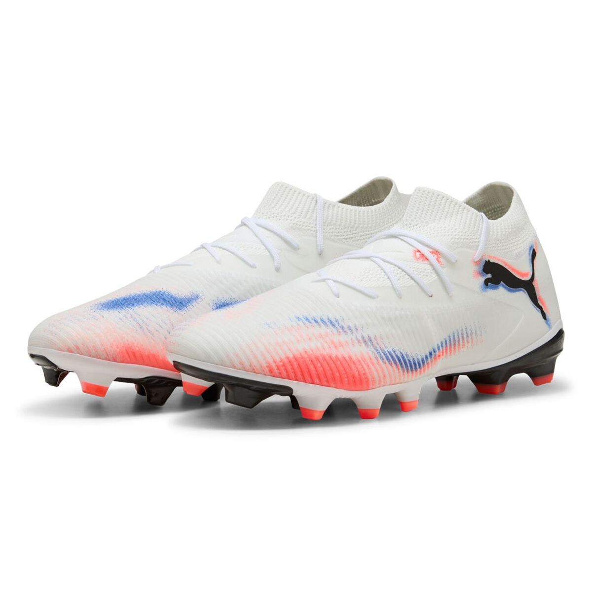 Puma Future 8 Match FG/AG Football Boots