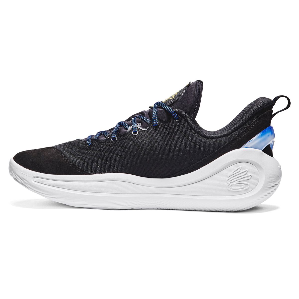 Under Armour Curry 12 Big Bang Basketball Shoes