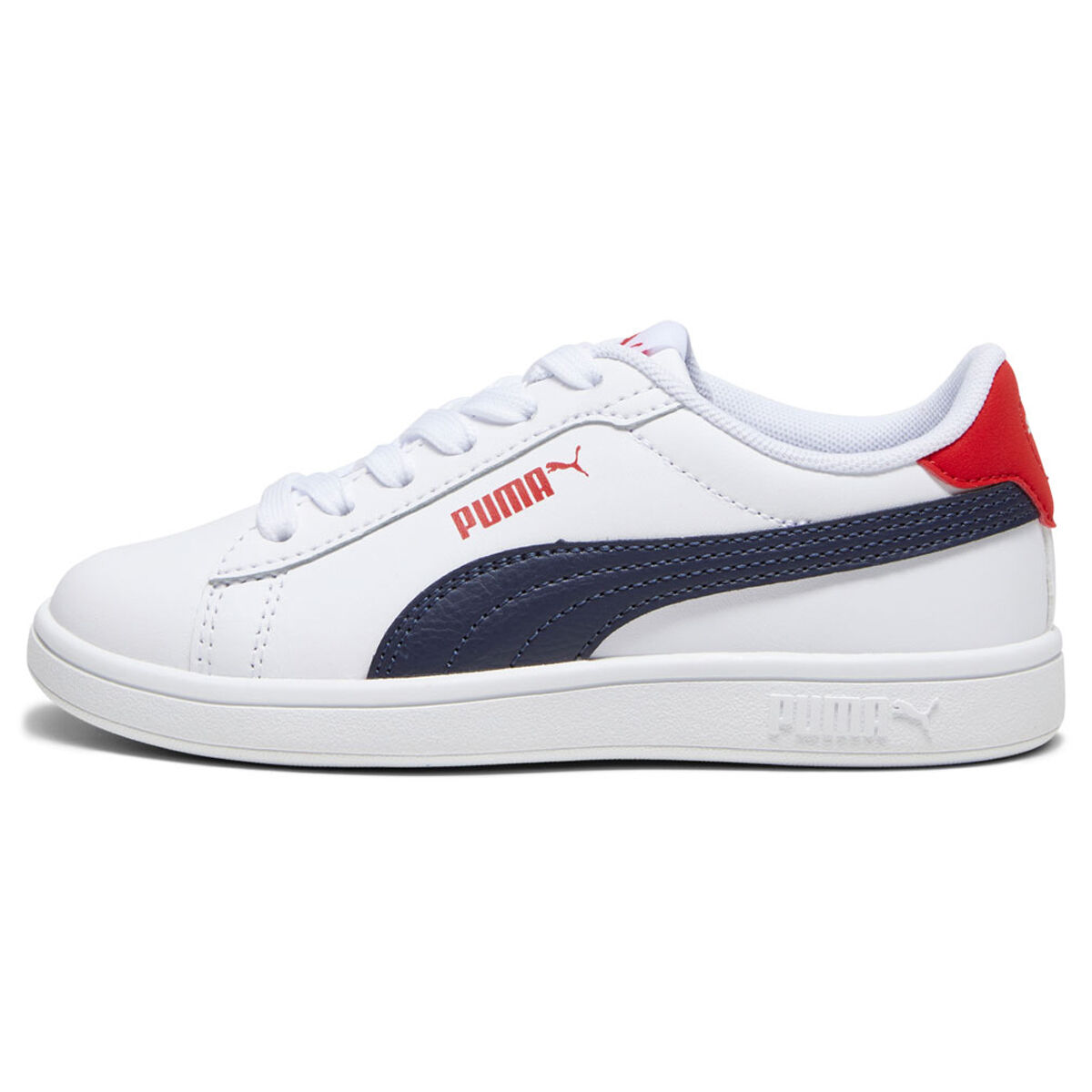 Puma Smash 3.0 PS Kids Casual Shoes