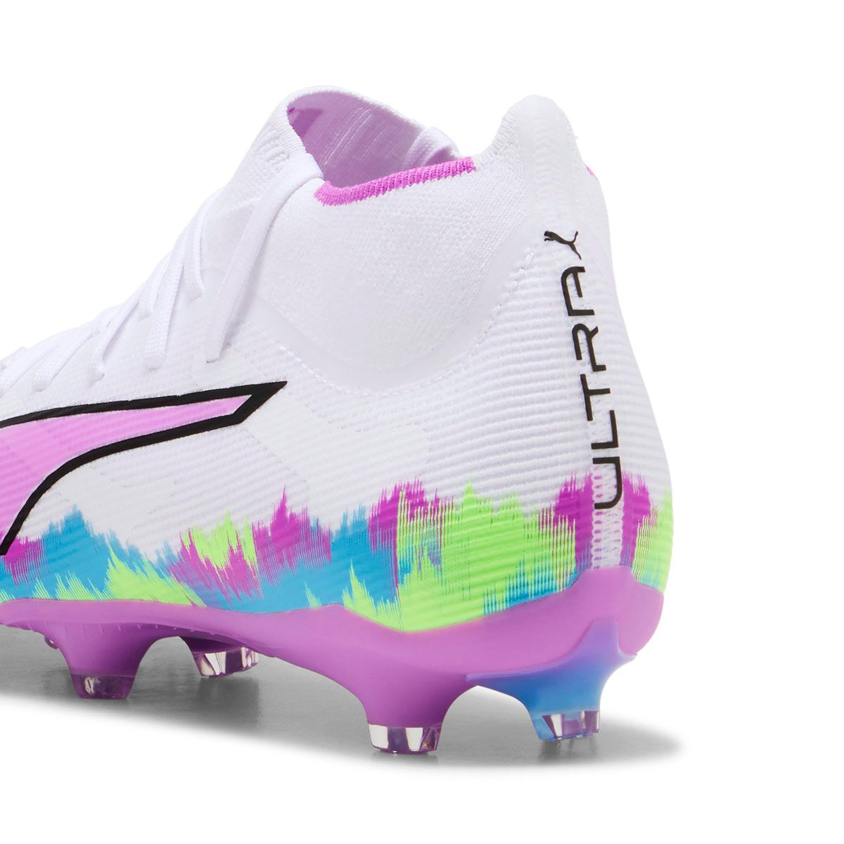 Puma Ultra 6 Match Brilliance Womens FG/AG Football Boots