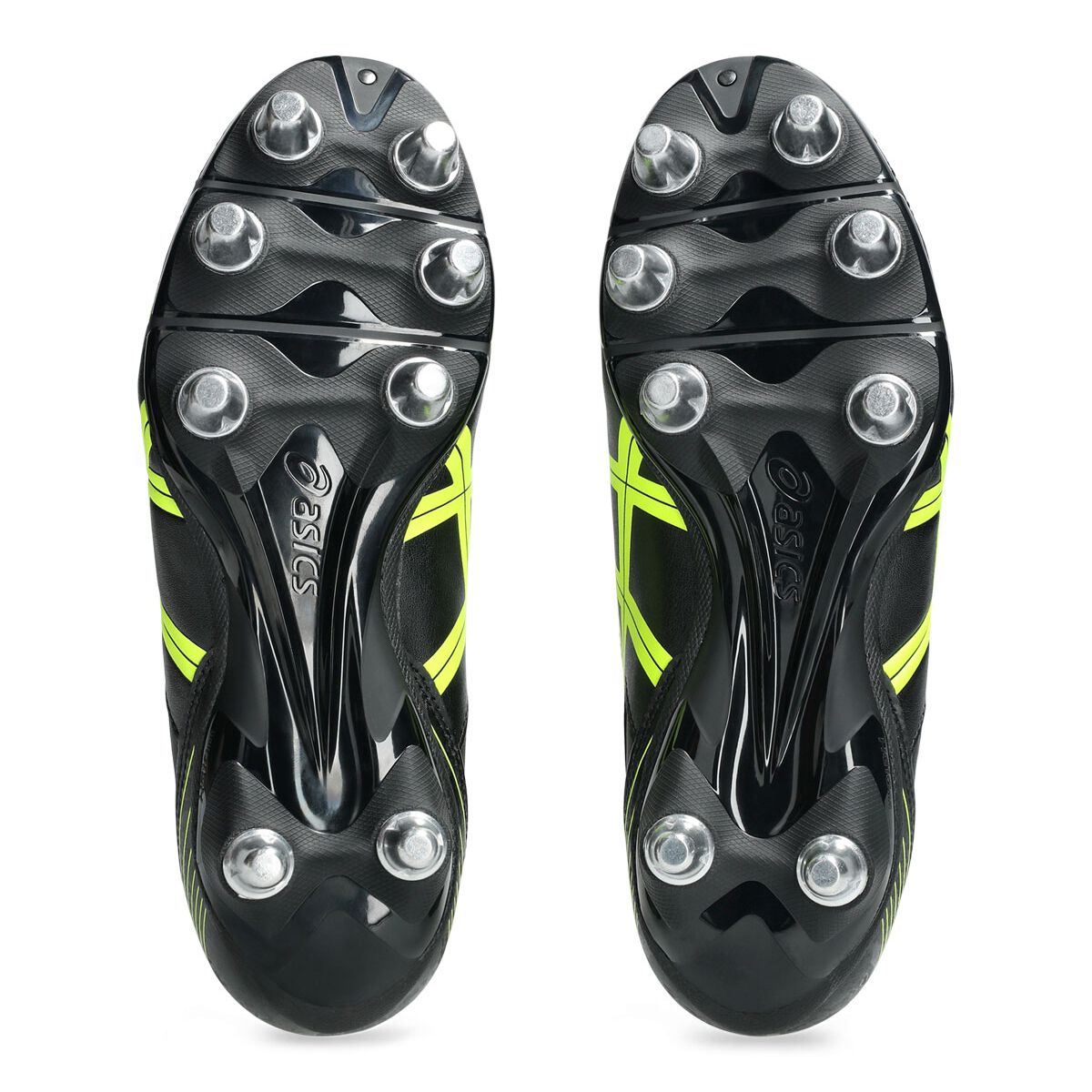 Asics Lethal Tackle Rugby Boots