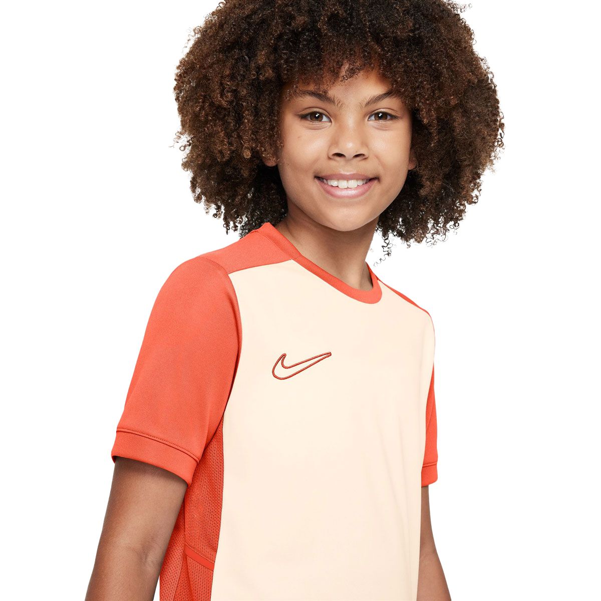 Nike Junior Academy 25 Dri-FIT Sam Kerr Football Top