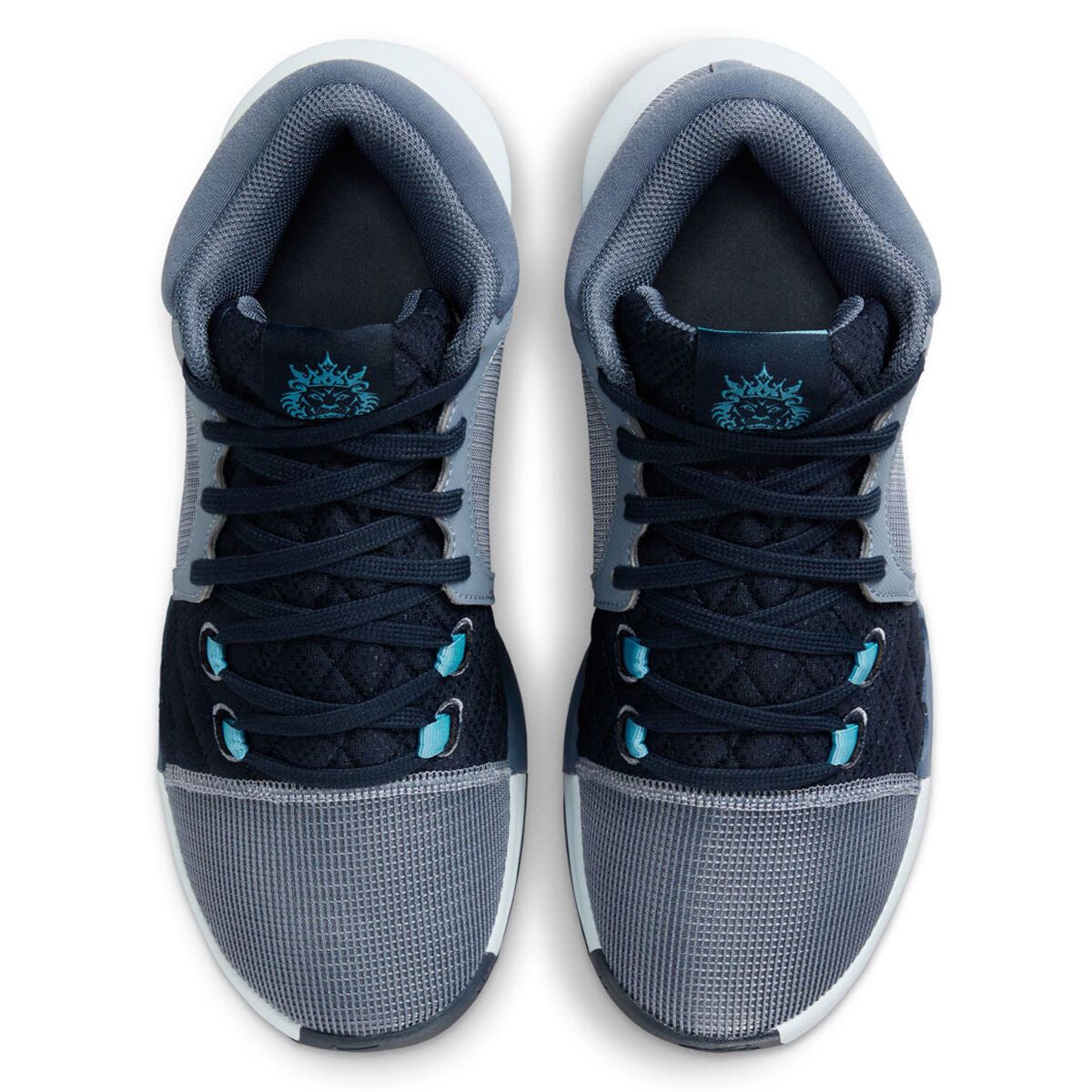 Nike LeBron Witness 8 Basketball Shoes