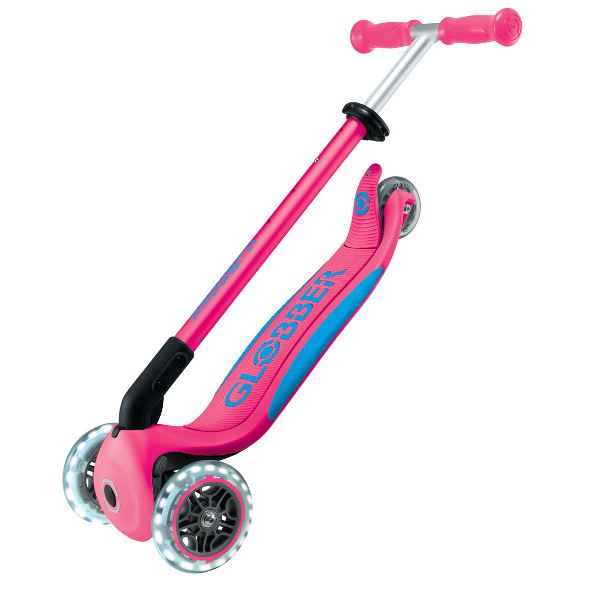 Globber Primo Foldable Plus Scooter