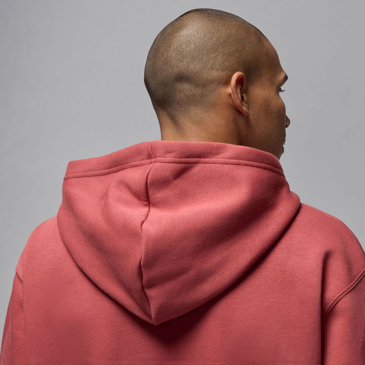 Jordan Mens Brooklyn Fleece Hoodie