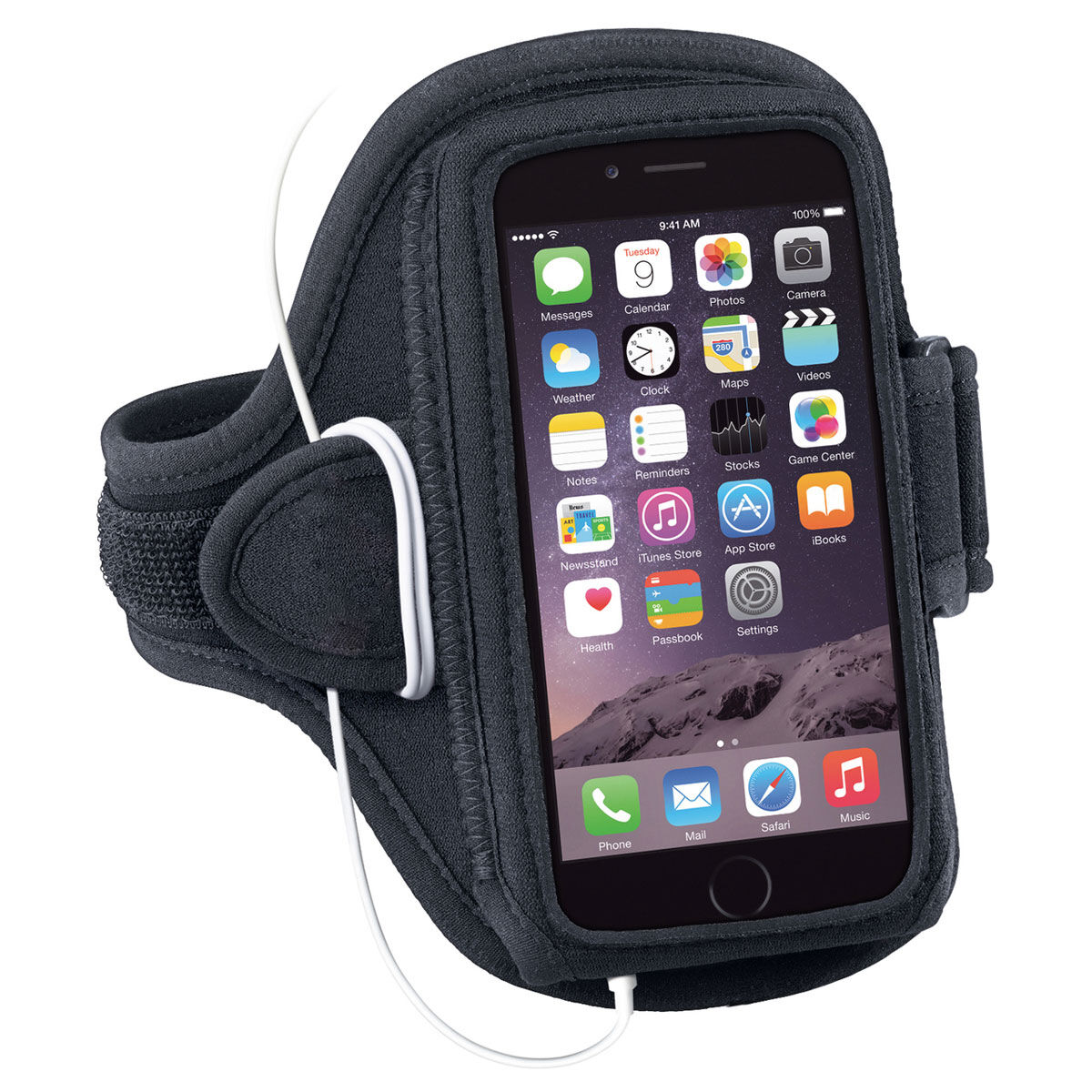 Raw Premium iPhone 14 Max Pro Armband