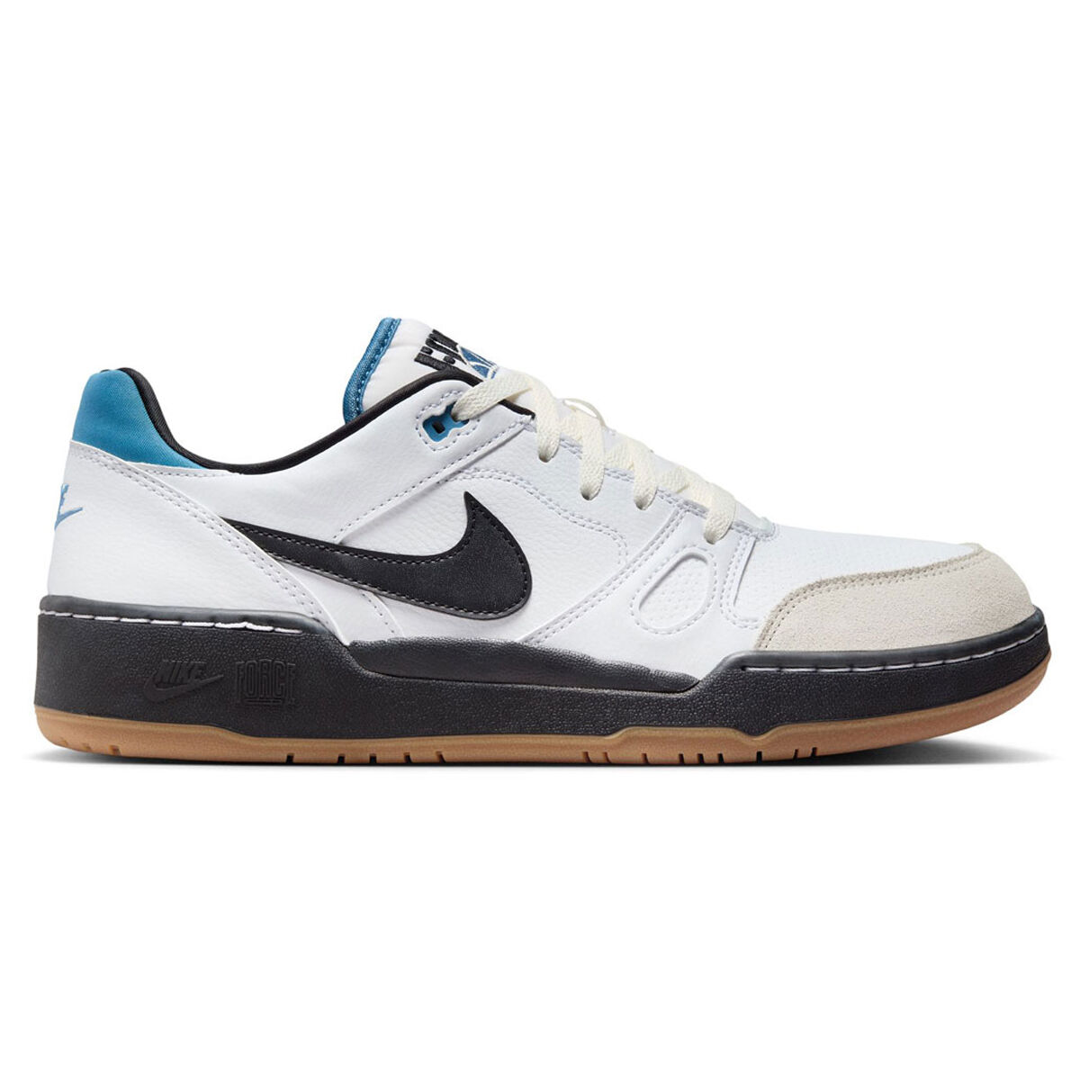 Nike Full Force Low Mens Casual Shoes