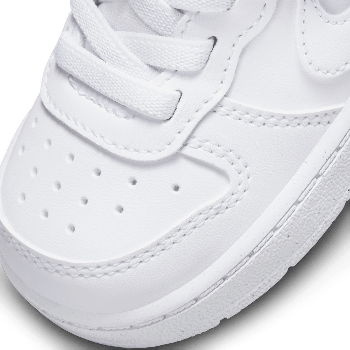 Nike Court Borough Low Recraft Toddlers Shoes