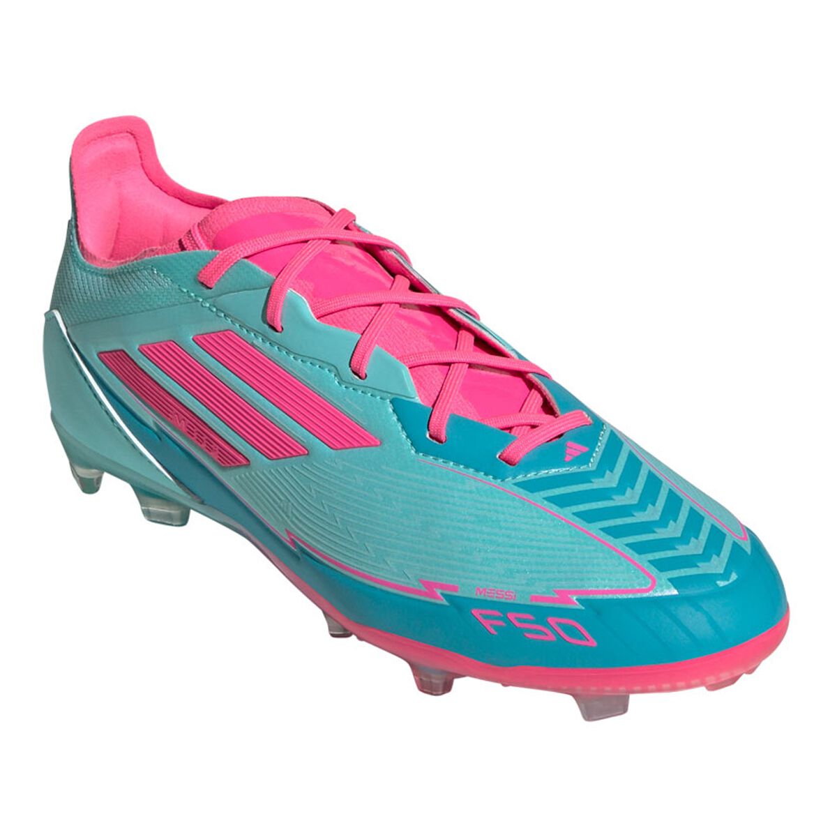 adidas F50 Elite Messi FG Kids Football Boots