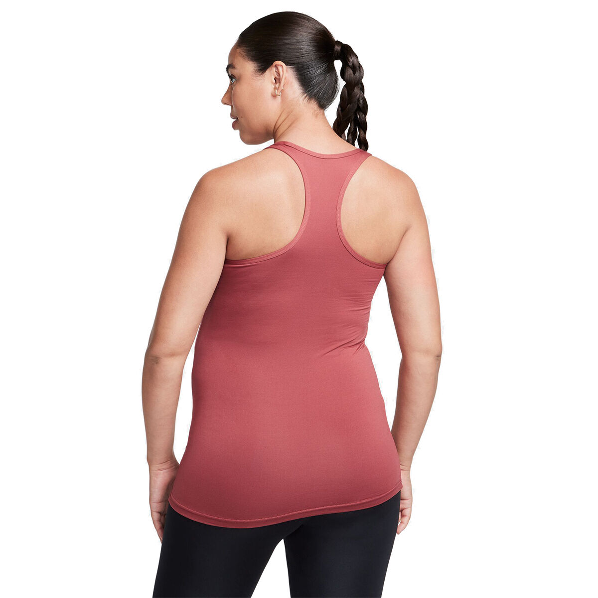 Nike Womens Maternity Dri-FIT Training Tank