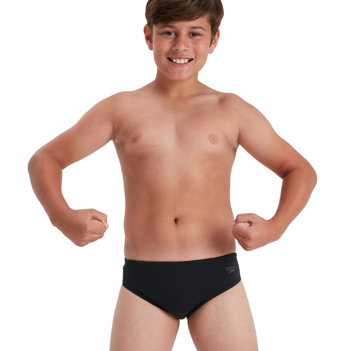 Speedo Boys Endurance+ Swim Brief