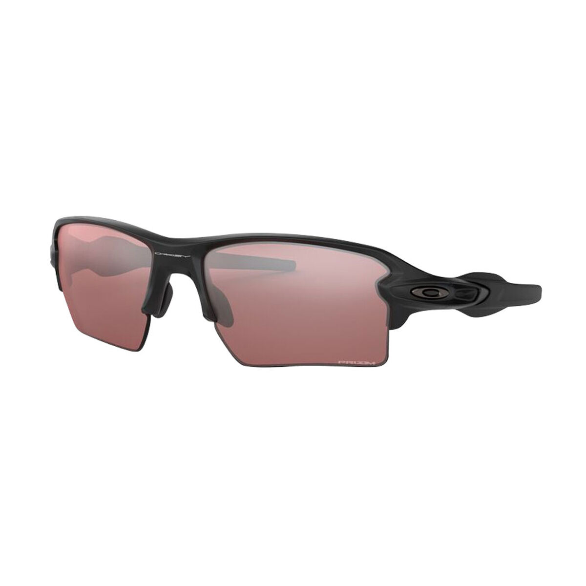 OAKLEY Flak 2.0 XL Sunglasses - Matte Black with PRIZM Dark Golf