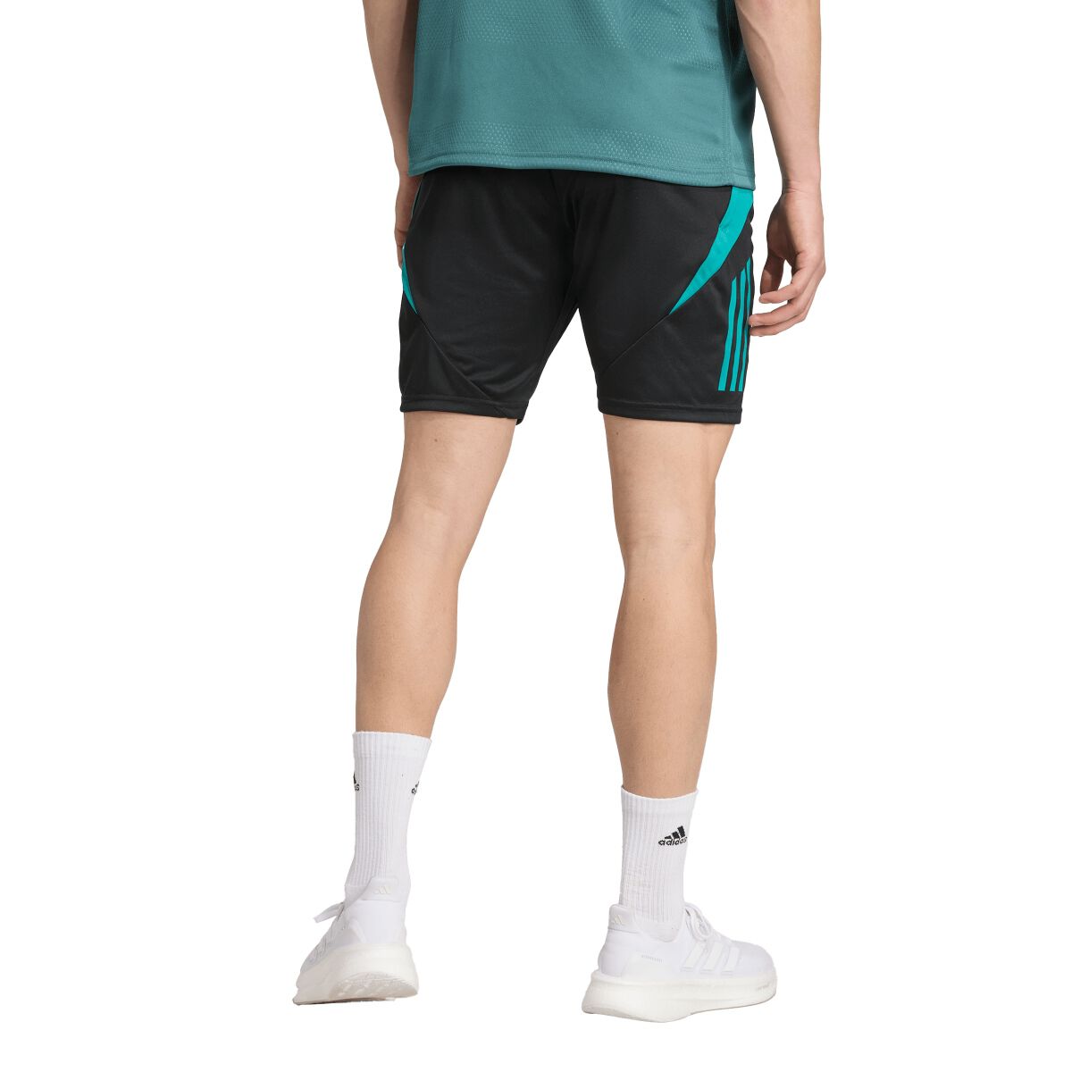 All Blacks 2025 Mens Gym Shorts