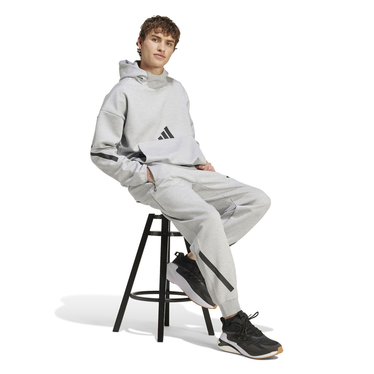adidas Mens Z.N.E Track Pants