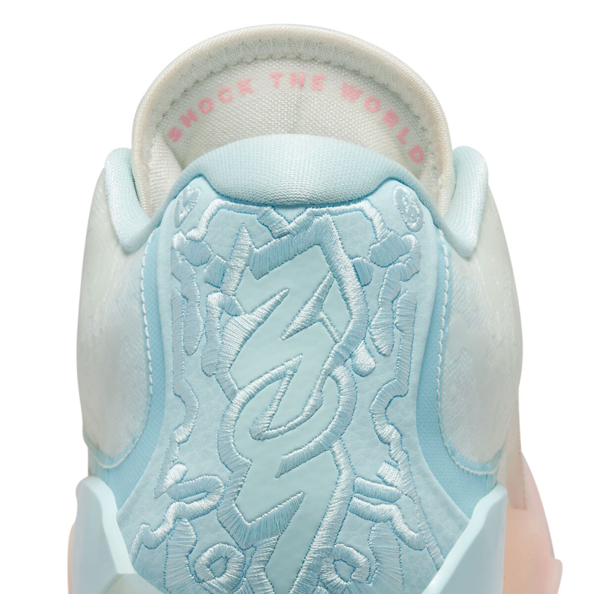 Jordan Zion 3 Basketball Shoes