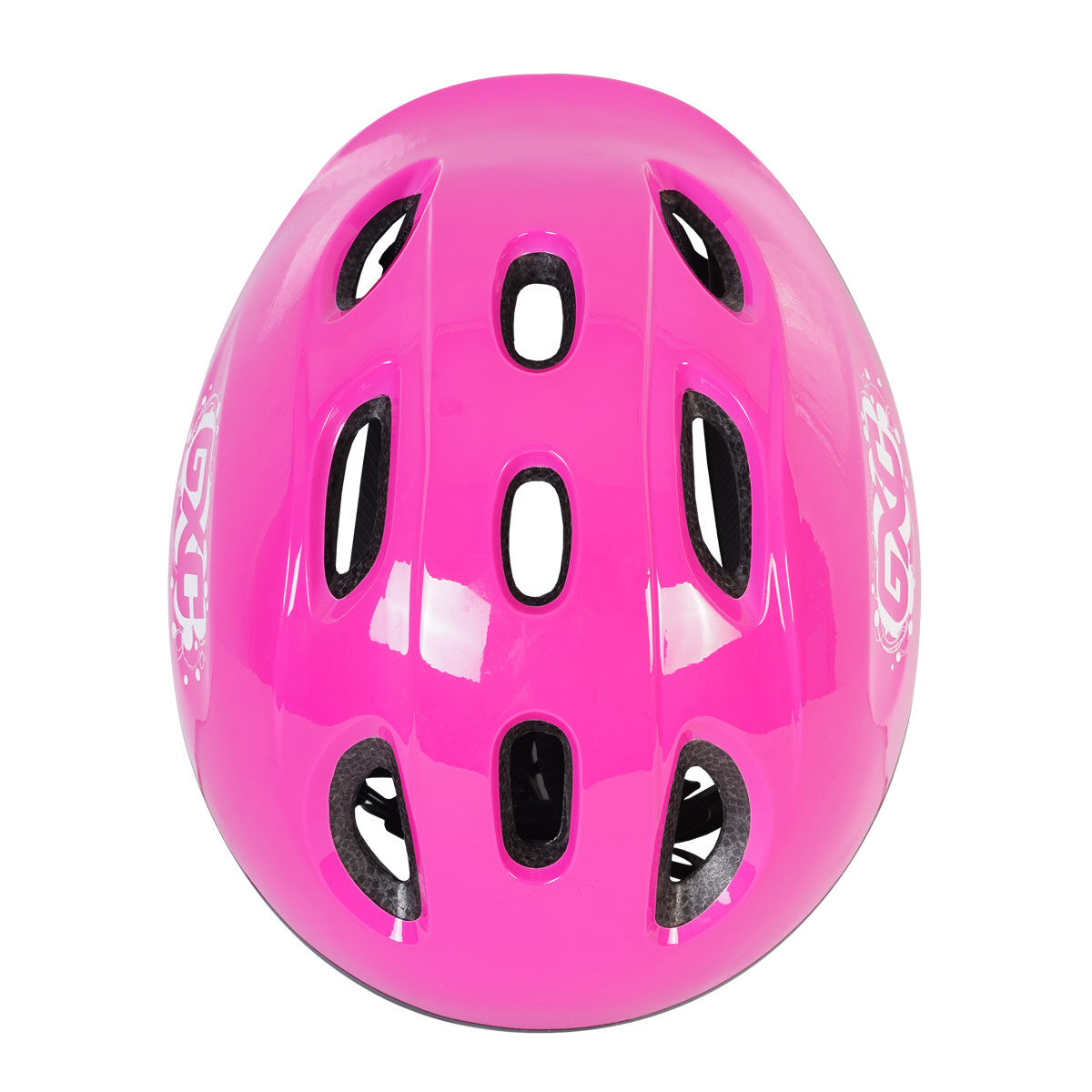 Goldcross Kids Pioneer 2 Bike Helmet