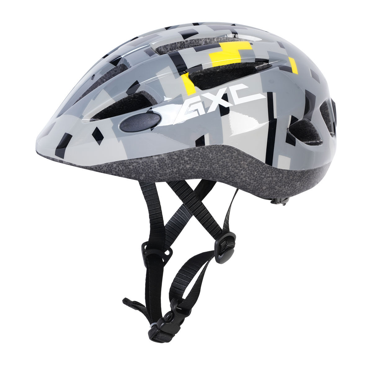 Goldcross Kids Mayhem 3 Bike Helmet