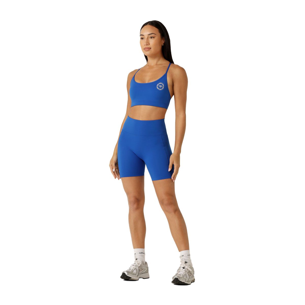 Lorna Jane Womens Sammy Limited Edition Sports Bra