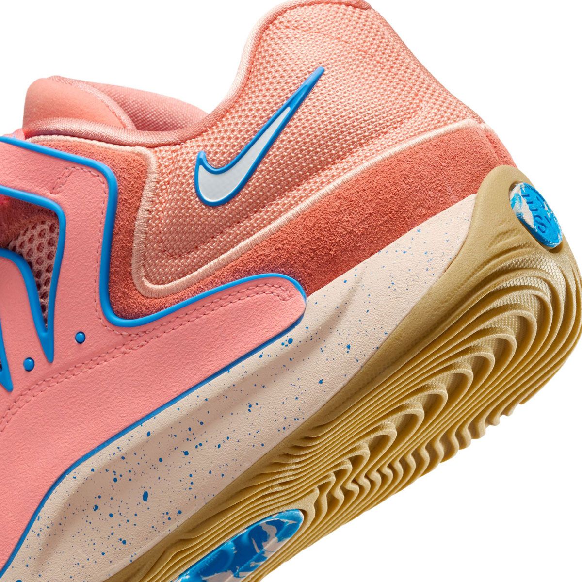 Nike KD18 Basketball Shoes