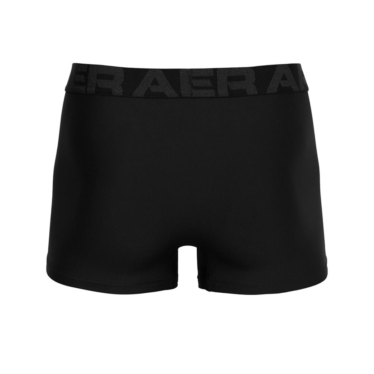 Under Armour Mens Tech 3 Inch 2-Pack Trunks