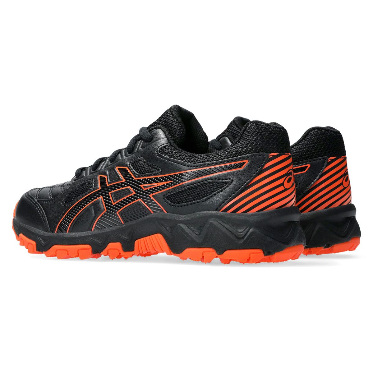 Asics GEL Trigger 12 TX GS Kids Cross Training Shoes