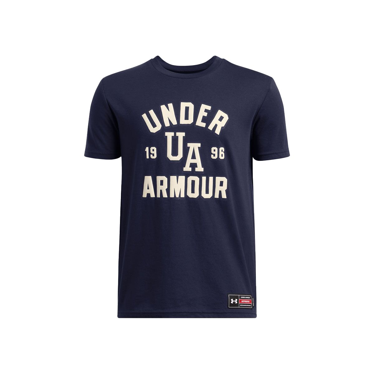 Under Armour Junior Varsity Logo Tee