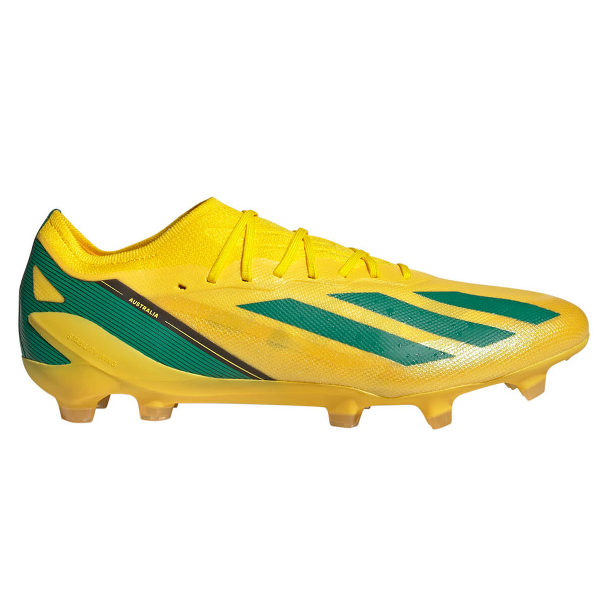 adidas X Crazyfast .1 AUS Football Boots