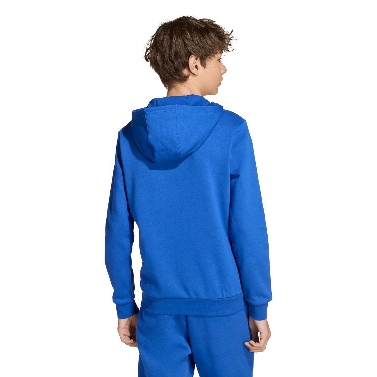 adidas Originals Junior Messi Pullover Hoodie