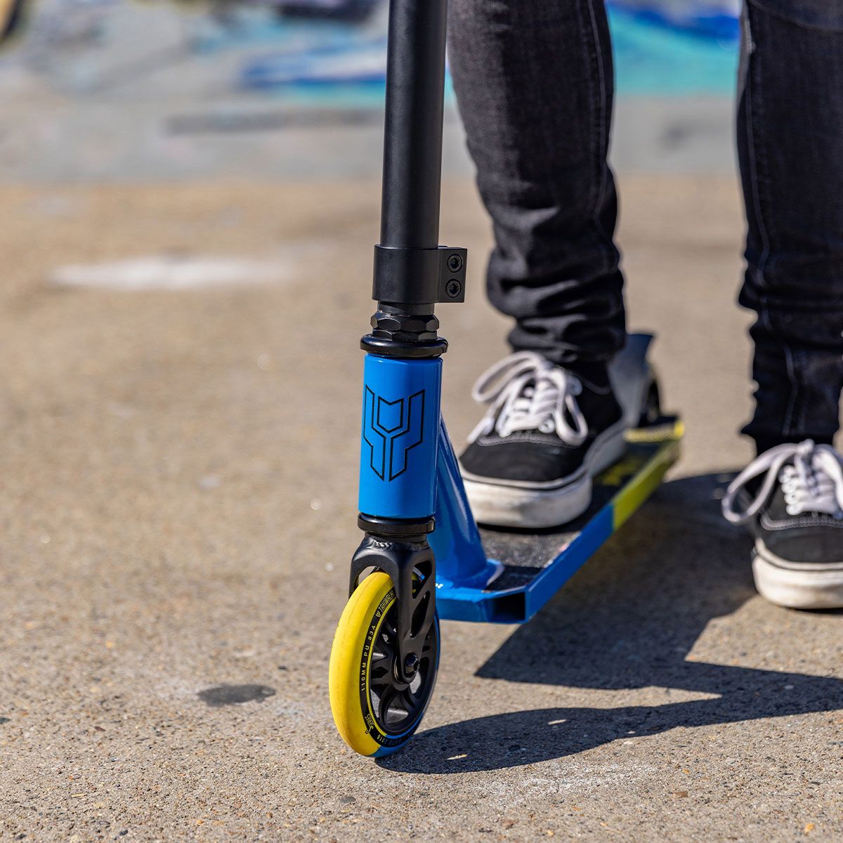 Tahwalhi ST3 Scooter