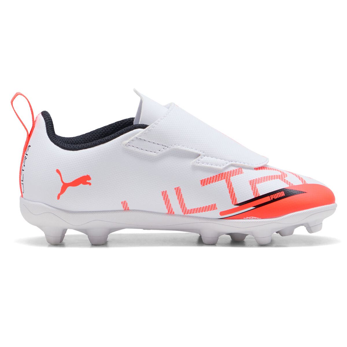Puma Ultra 5 Play Young Kids Football Boots