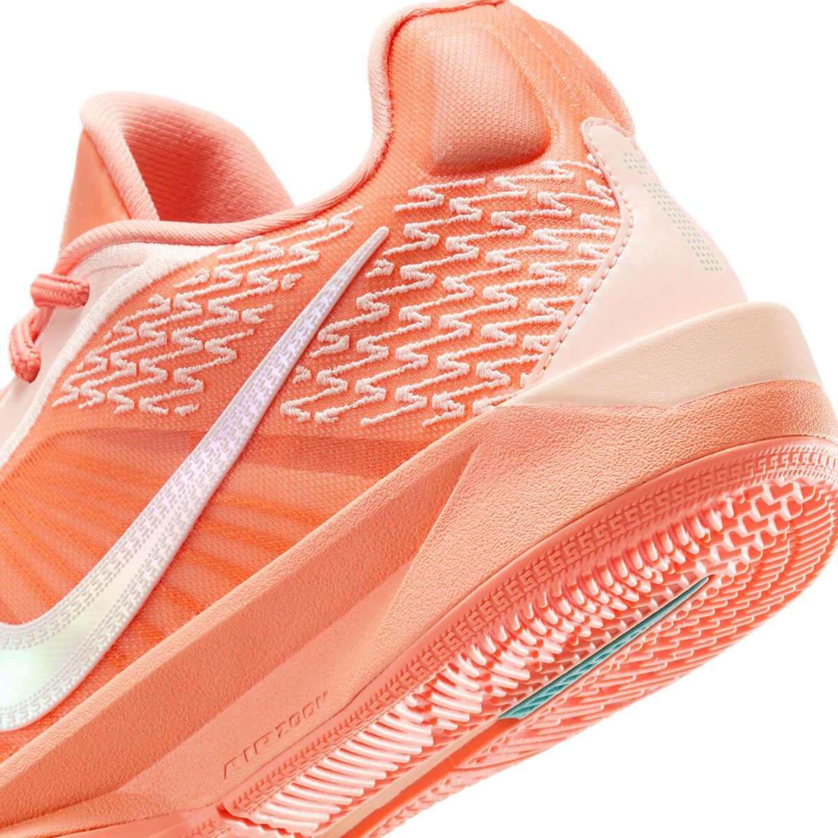 Nike Sabrina 2 Basketball Shoes
