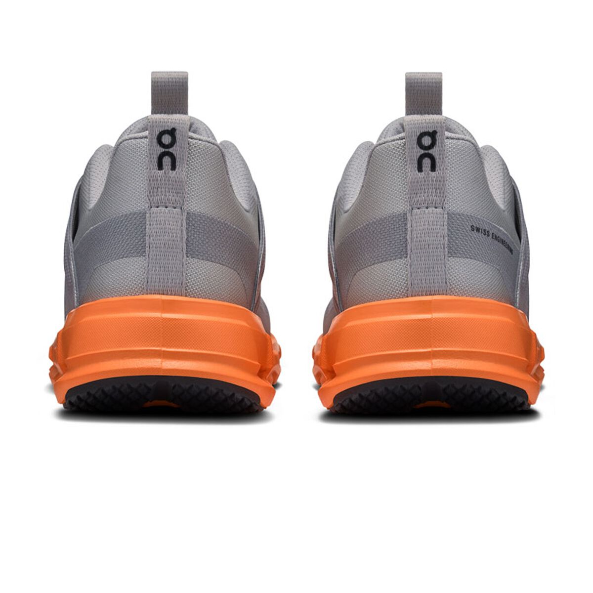 On Cloudswift PS Kids Running Shoes