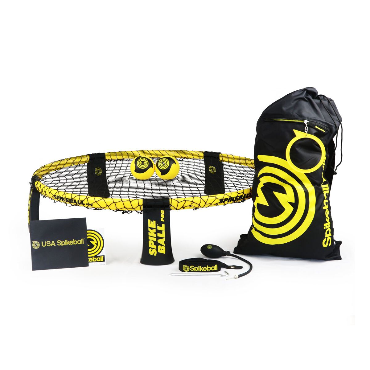 Spikeball Pro Set
