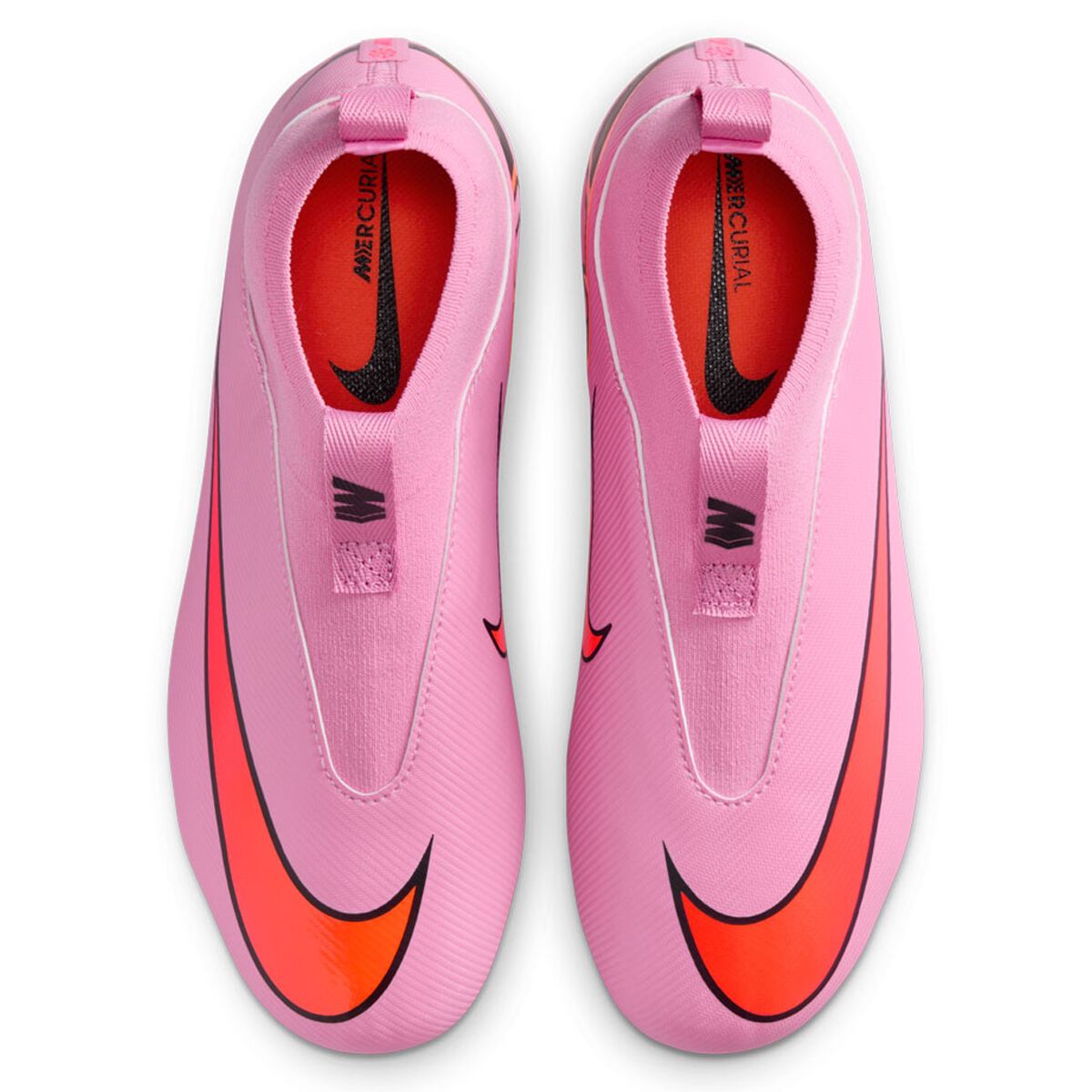 Nike Jr. Mercurial Superfly 10 Academy MG High-Top Football Boots