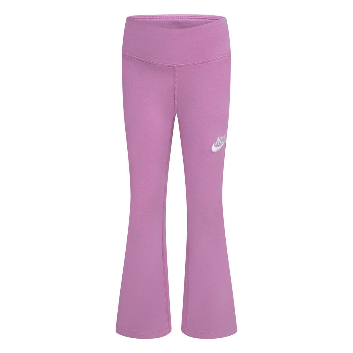 Nike Kids Dri-FIT Flare Leggings