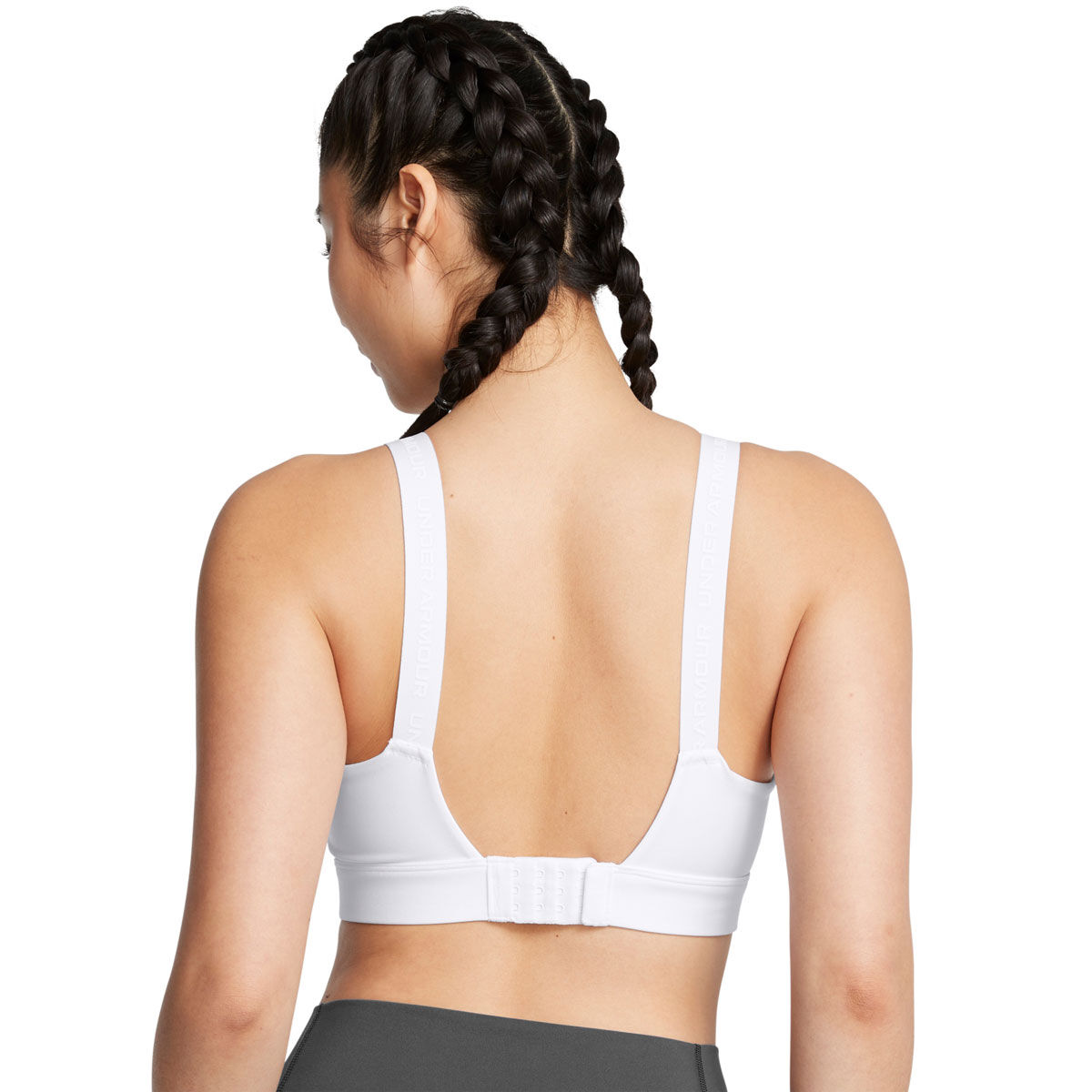 Under Armour Womens Infinity 2.0 High Support Sports Bra