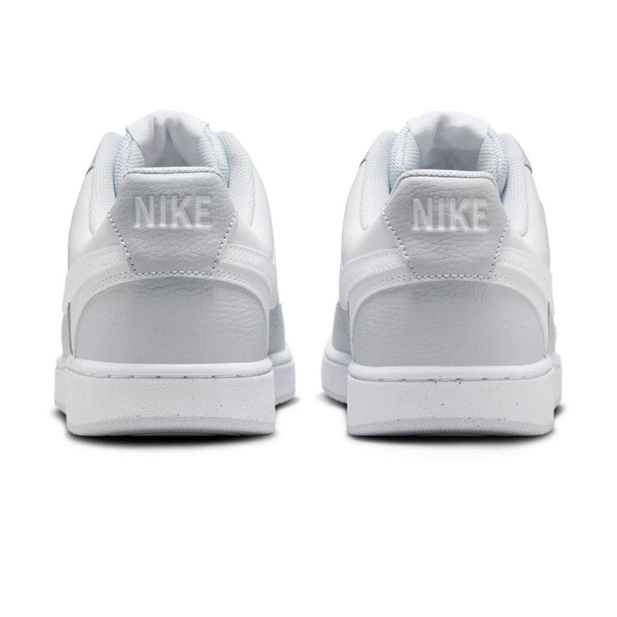 Nike Court Vision Low Next Nature Mens Casual Shoes