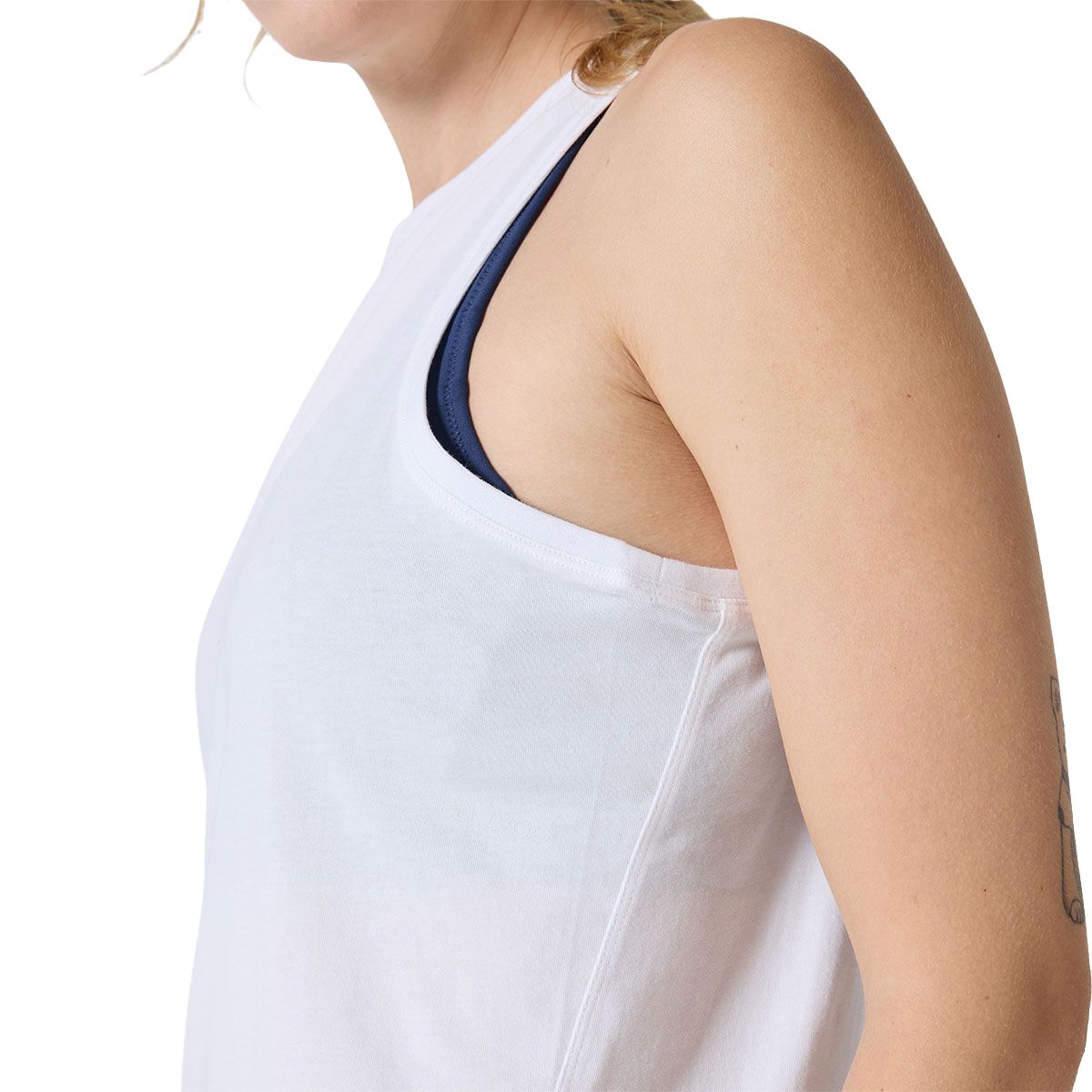 Ell/Voo Womens Essentials Training Tank