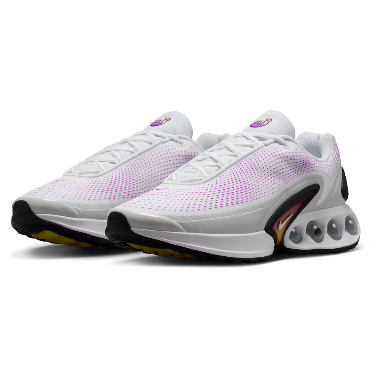 Nike Air Max DN Mens Casual Shoes