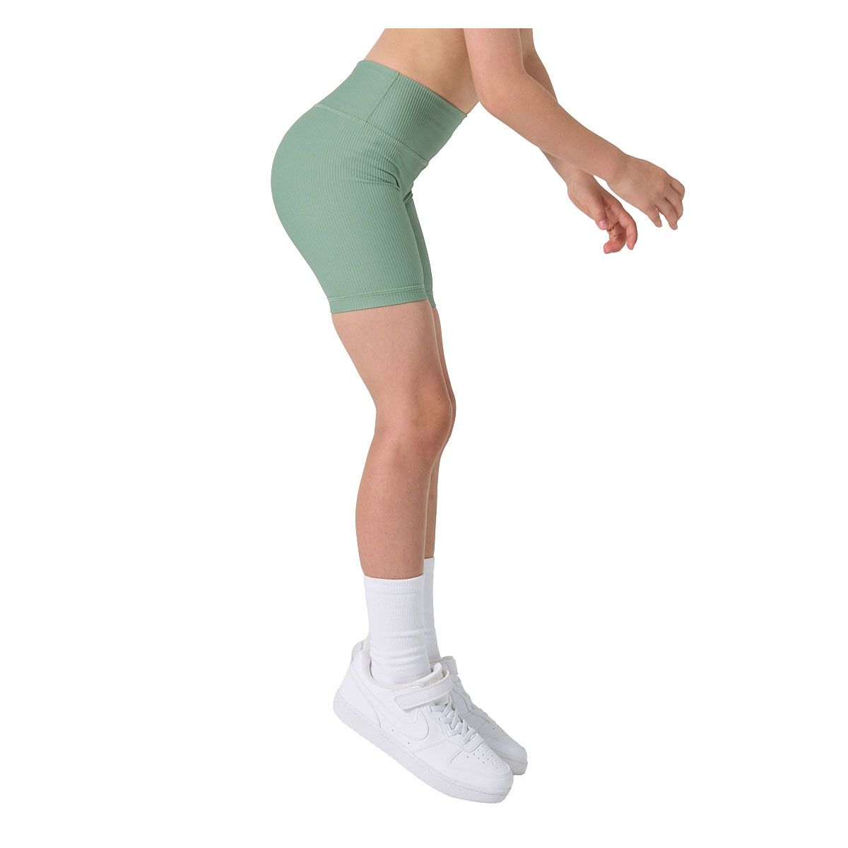 Ell/Voo Kids 7 Inch Tights