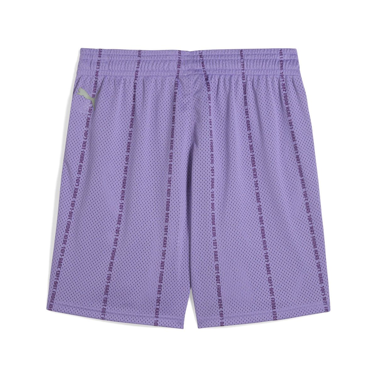 Puma Mens Melo Alwayz On 7 inch Basketball Shorts