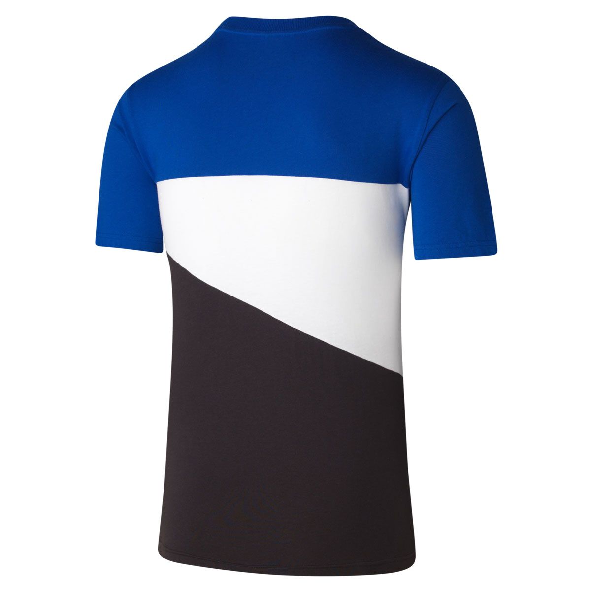 North Melbourne Kangaroos Mens 90s Club Tee