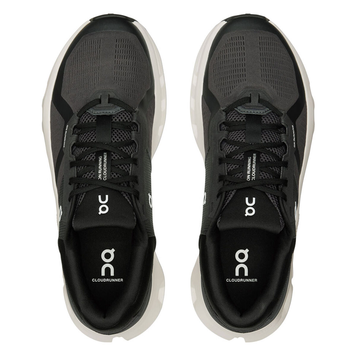 On Running Cloudrunner 2 Mens Running Shoes