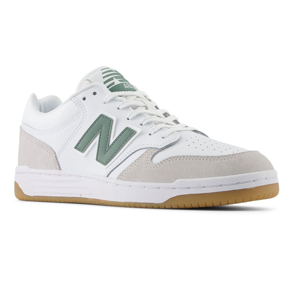 New Balance BB480 Mens Casual Shoes